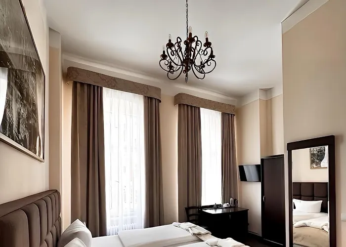 Upper Room KurfuerstendammHotel Berlin