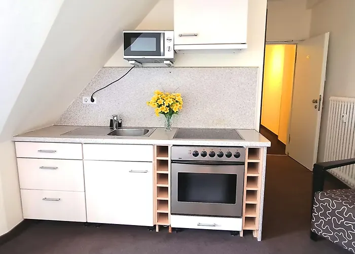 Upper Room KurfuerstendammHotel Berlin